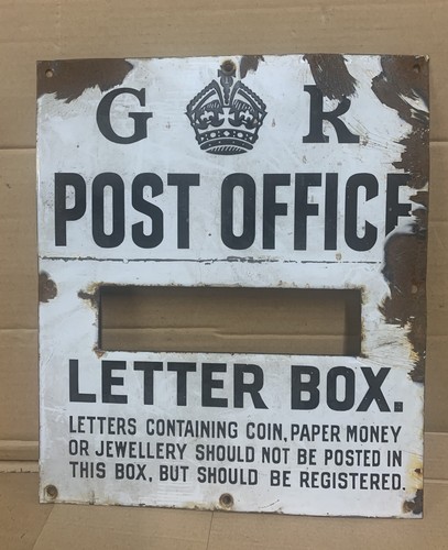 Royal mail post - mail,