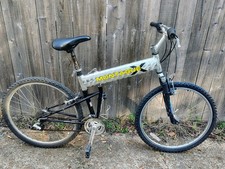 VTG 90's 2000's Montague