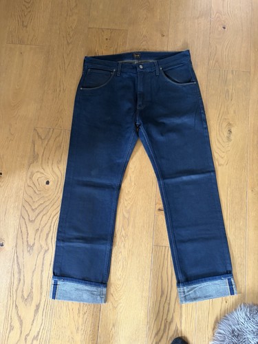 Lee 101 denim latex - lee,