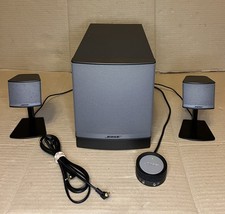 Bose Companion 3 Series II