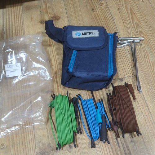 Metrel s2026 earth - s2026, 20m