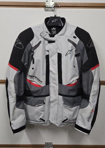 Alpinestars andes drystar - v3,