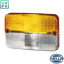 LENS DIRECTION INDICATOR 9EL