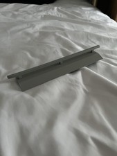 3D Printed Finger Skateboard Grinding Rail