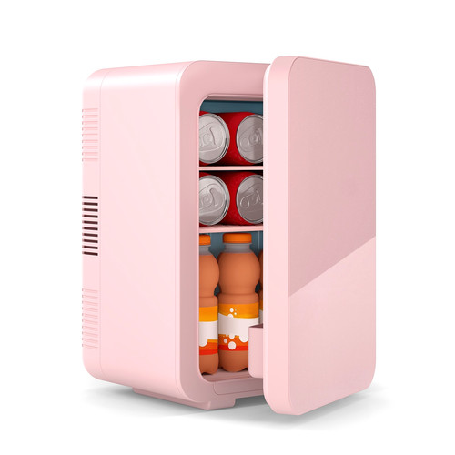 10l mini fridge portable - mini,