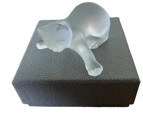 Lalique luxury crystal - ,