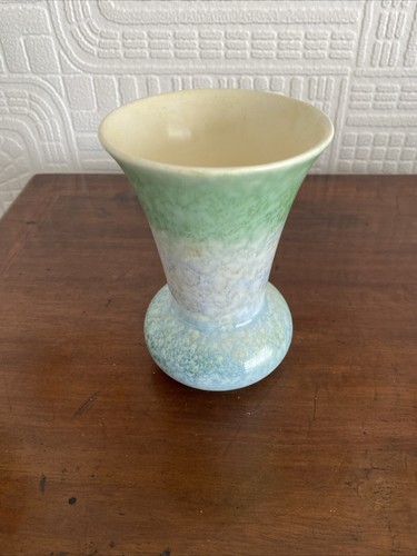 Sylvac mottled green - mottled,