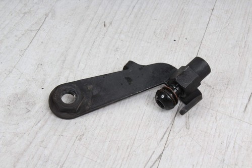 Distributor brake lines - distributor, engine