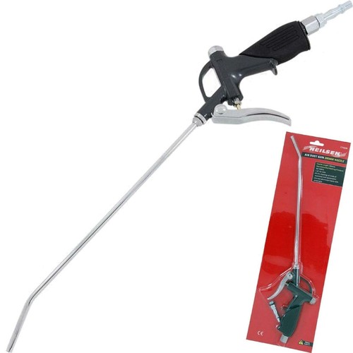Neilsen air blow - air, gun