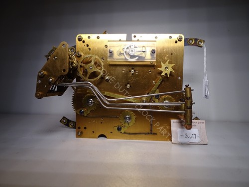 Vedette clockwork for mantel - vedette,