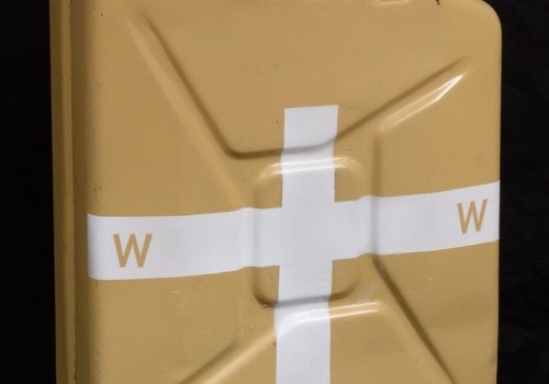 Stencil schablone wwii - stencil, 5x