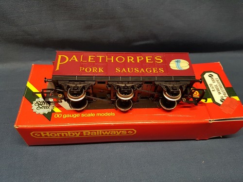 Hornby r670 wheel - hornby,