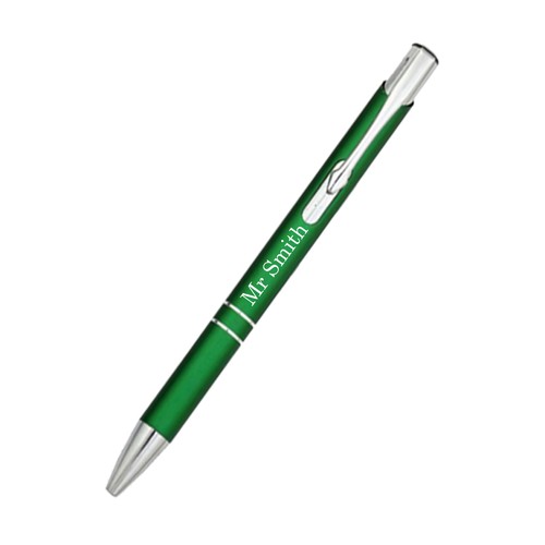 Personalised pen with - pen,