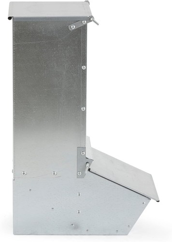 11h single door - automatic, easy