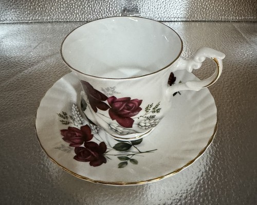 Royal albert sweet romance - albert, "sweet
