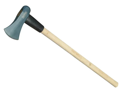 Failsm6fsc log splitting maul - failsm6fsc,
