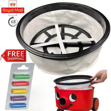 For Numatic Henry Hetty