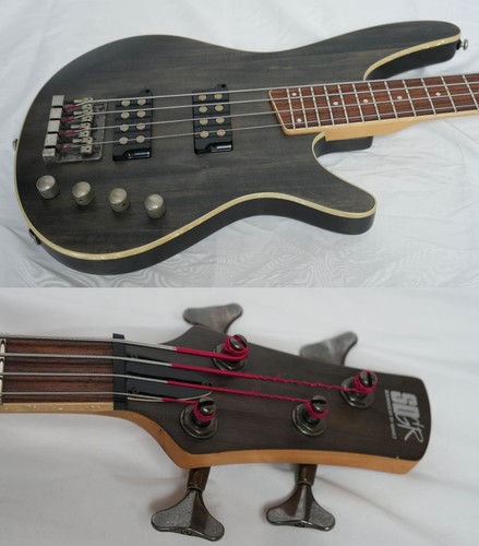 Ibanez srx390 tkf electric - ibanez,