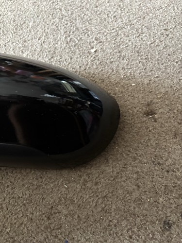 Full electric nearside wing - electric,