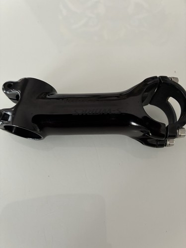 Works bar stem - bar,