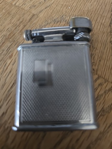 Rare vintage polo chrome - rare,