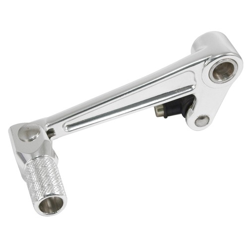 Forged emgo gear - gear, lever