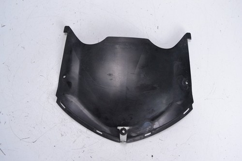 Front fairing kawasaki zzr1400 - front,