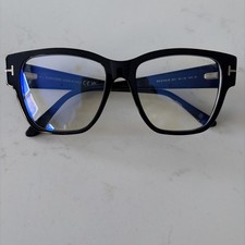 TOM FORD TF 5745-B 001 Eyewear