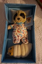 Baby Oleg Meerkat Toy 🦴 NEW in Box – Compare The Meerkat Collectible Gift