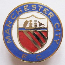 MANCHESTER CITY - Superb