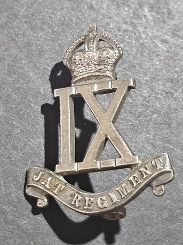 9th jat regiment - regiment, officer's