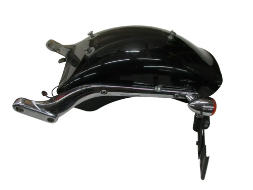 Rear fender l617 - rear,