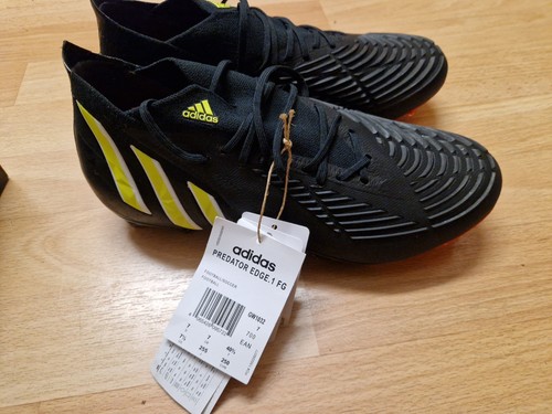 Adidas predator edge fg - predator, edge.1
