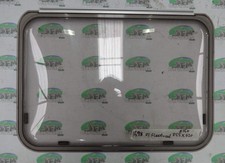 2001 Fleetwood Caravan /