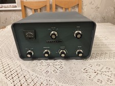 Vintage HEATHKIT SB-500 2M