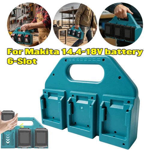 Slot battery holder - slot,