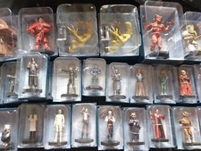 Doctor Who Eaglemoss