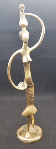 Vintage african ashanti akan - vintage,