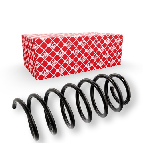 Febi coil spring 104735 - coil,