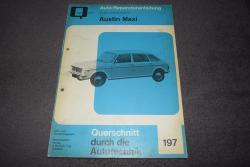 Repair manual - repair,
