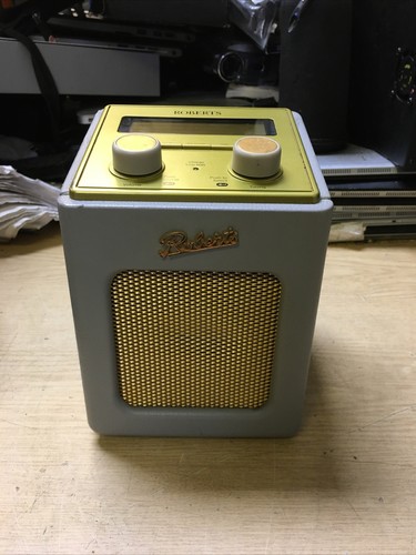Roberts revival mini dab - roberts,