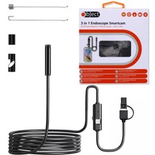 USB Type C Endoscope Borescope