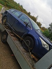 TOYOTA Avensis diesel 2.0