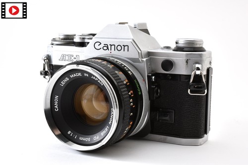Near mint canon 1 - mint],