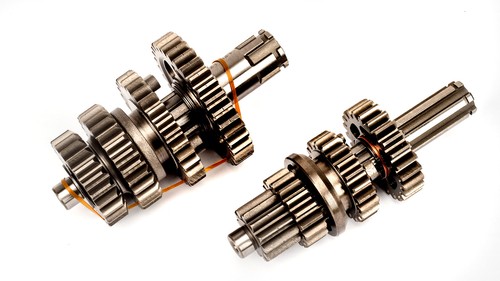 Gear set lifan 120 - set,