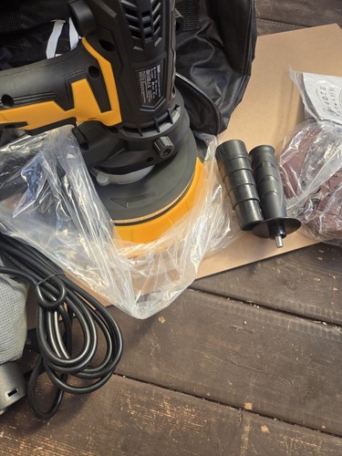 Zhjan drywall sander - sander, (900w)