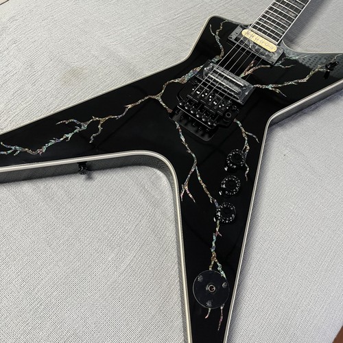 Washburn dime dimebag darrell - dime,