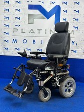 Kymco K-Activ Powerchair –