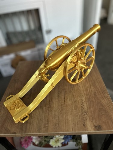 Arsenal inspired gold - arsenal, fc