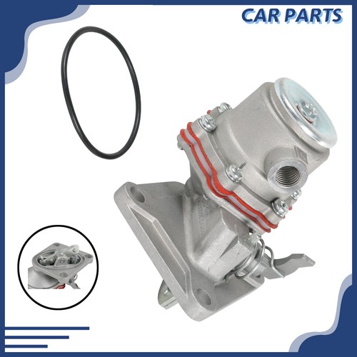 Diesel mechanical fuel pump - mechanical,